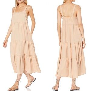 Amazon- The Drop Maxi Dress. Size M.